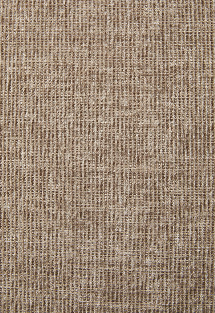 Zorora - Zola Swivel Ottoman - Natural