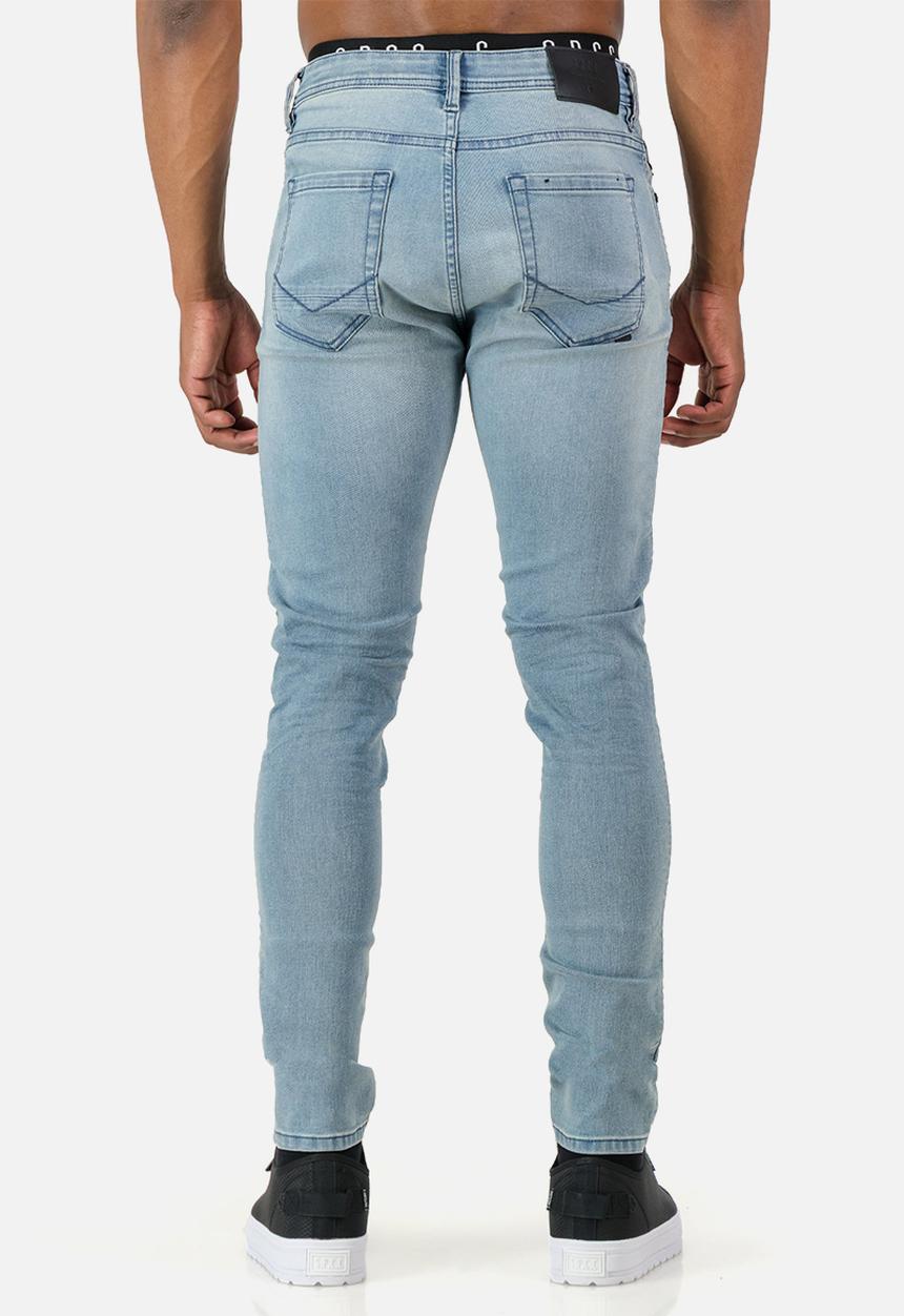 S.P.C.C - Icefield Jeans  - Bleach