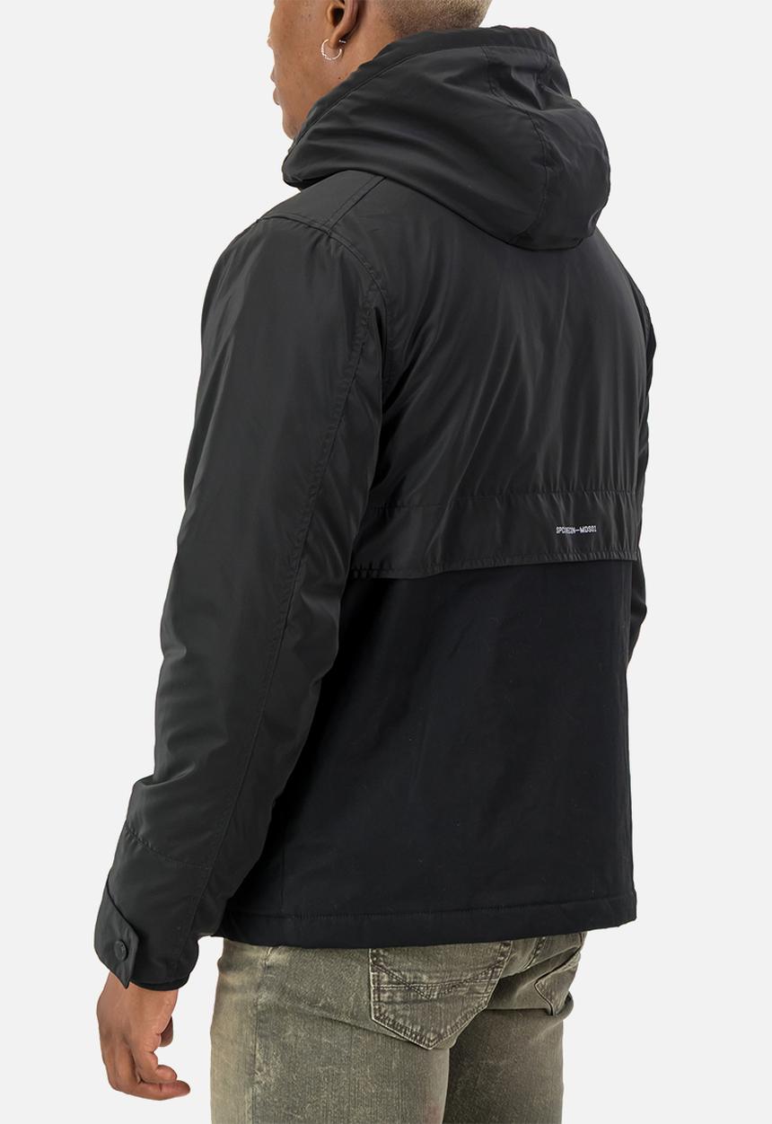 S.P.C.C - Recon Corbin Jacket  - Black