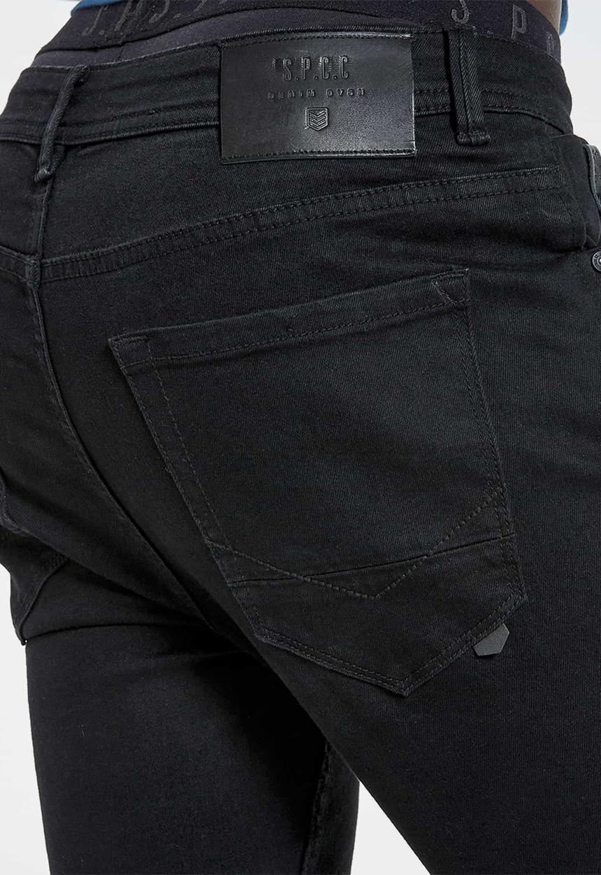 S.P.C.C - Onyx Jeans  - Black