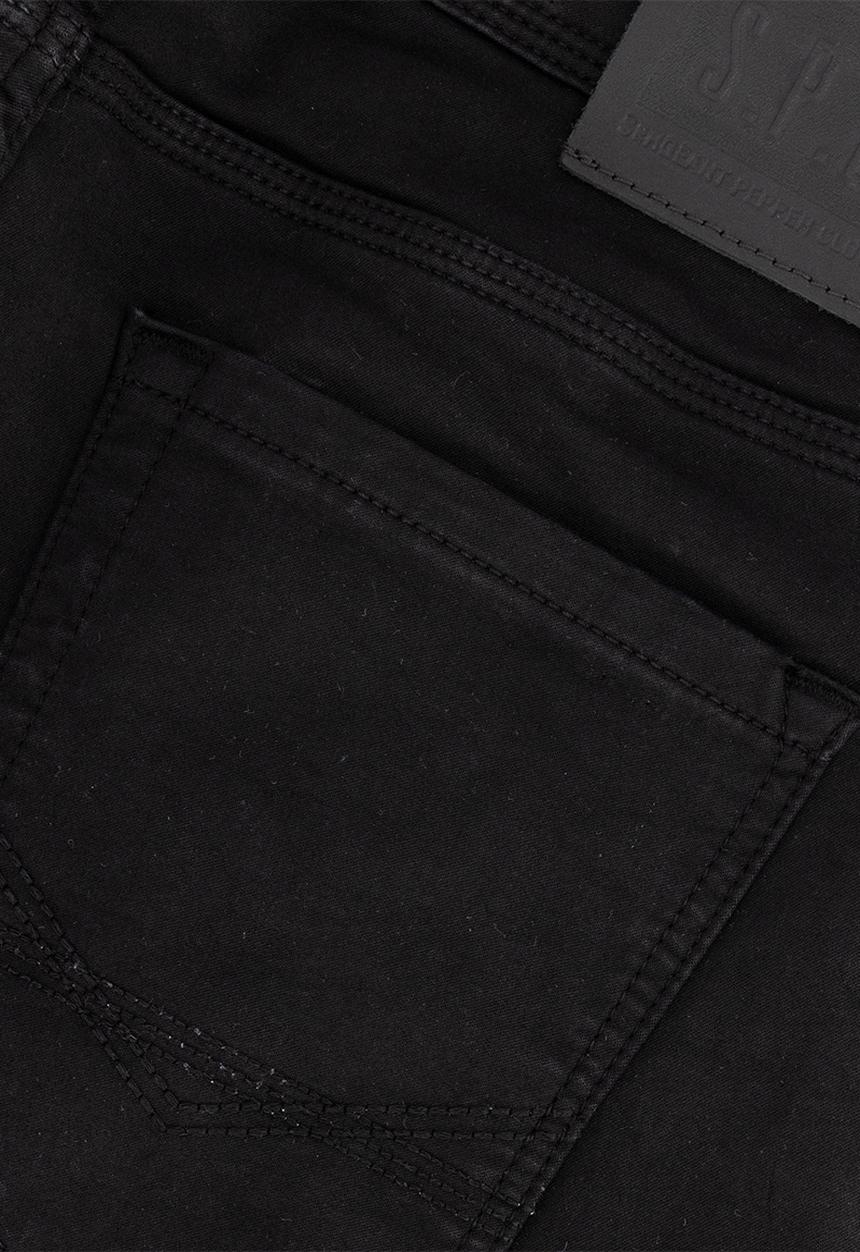 S.P.C.C - Rodan Jeans  - Black