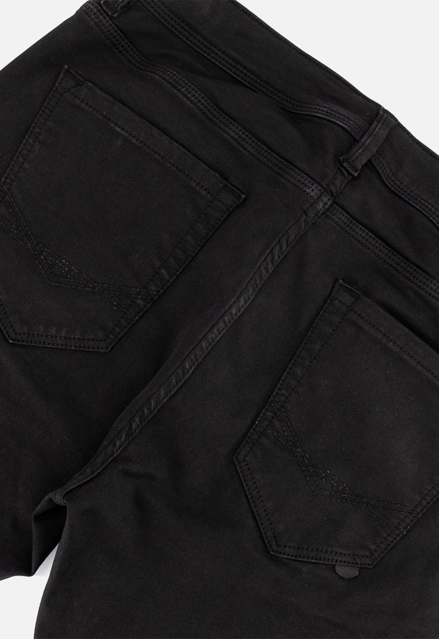 S.P.C.C - Rodan Jeans  - Black