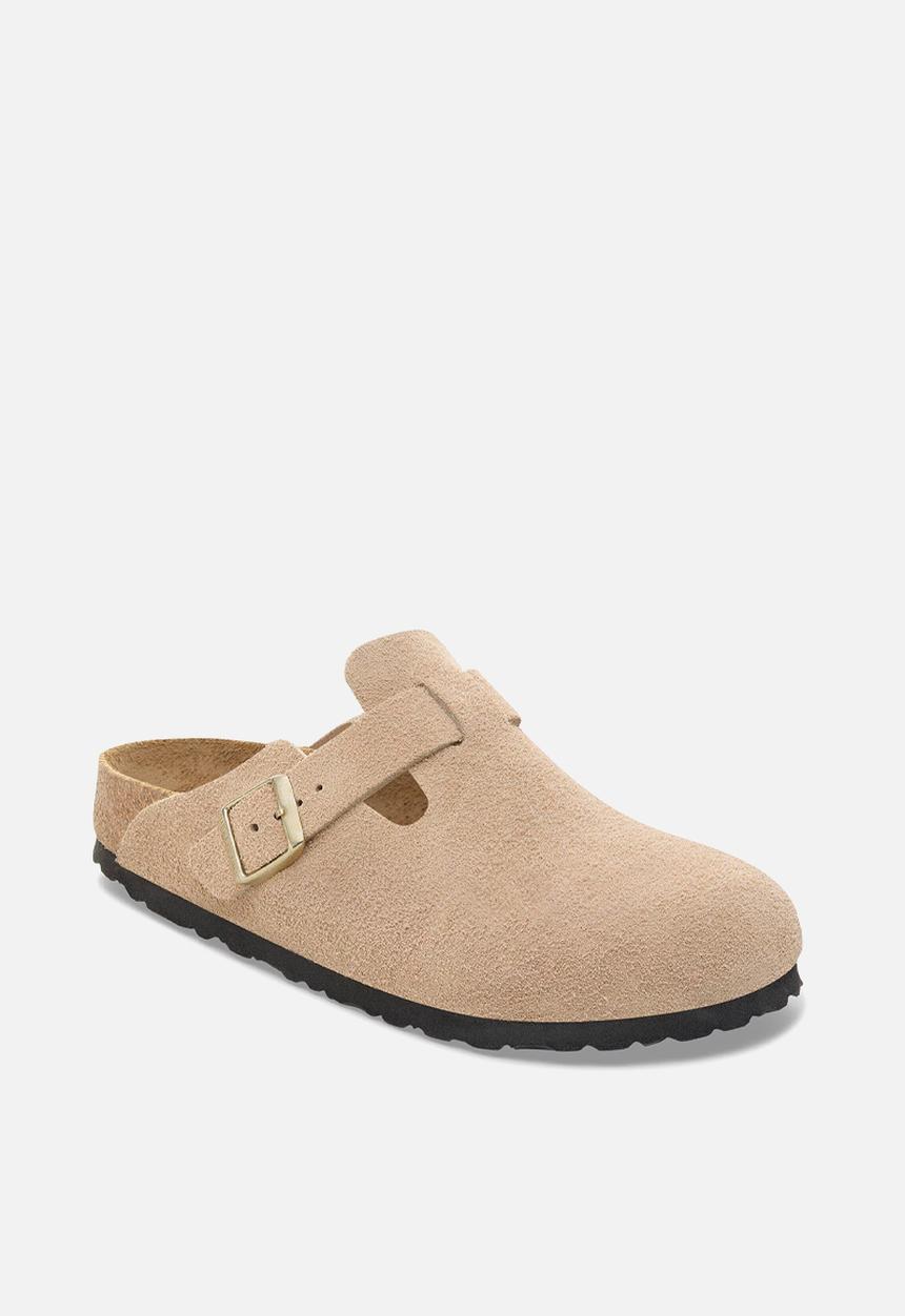 Birkenstock - Boston bs - sandcastle