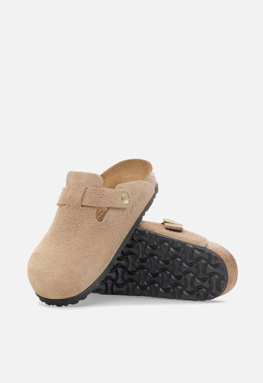Birkenstock - Boston bs - sandcastle