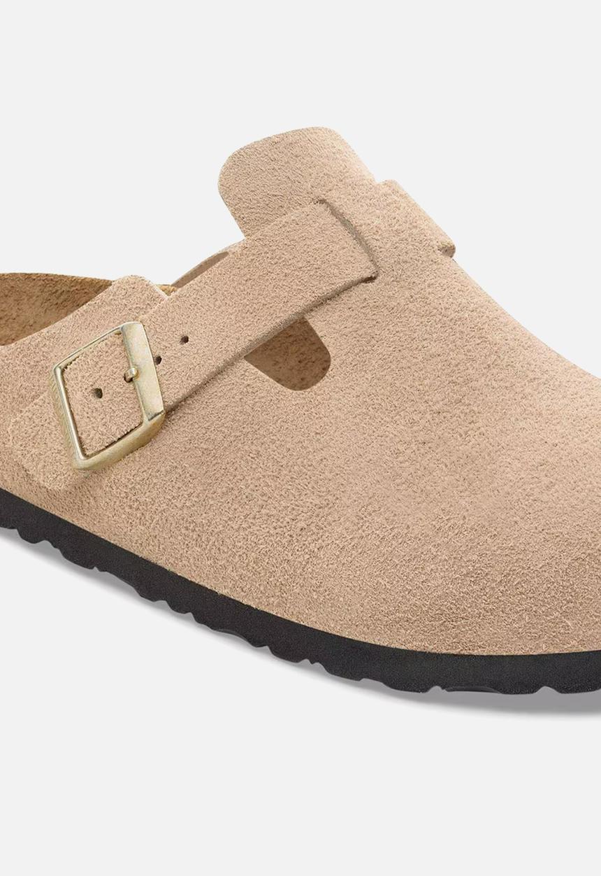 Birkenstock - Boston bs - sandcastle