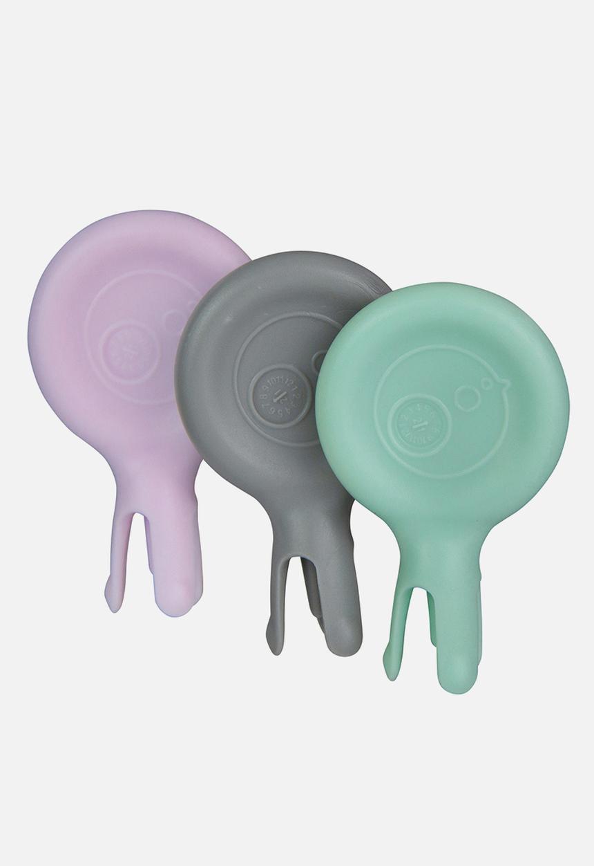 b.box - Mini Florks - Pastel