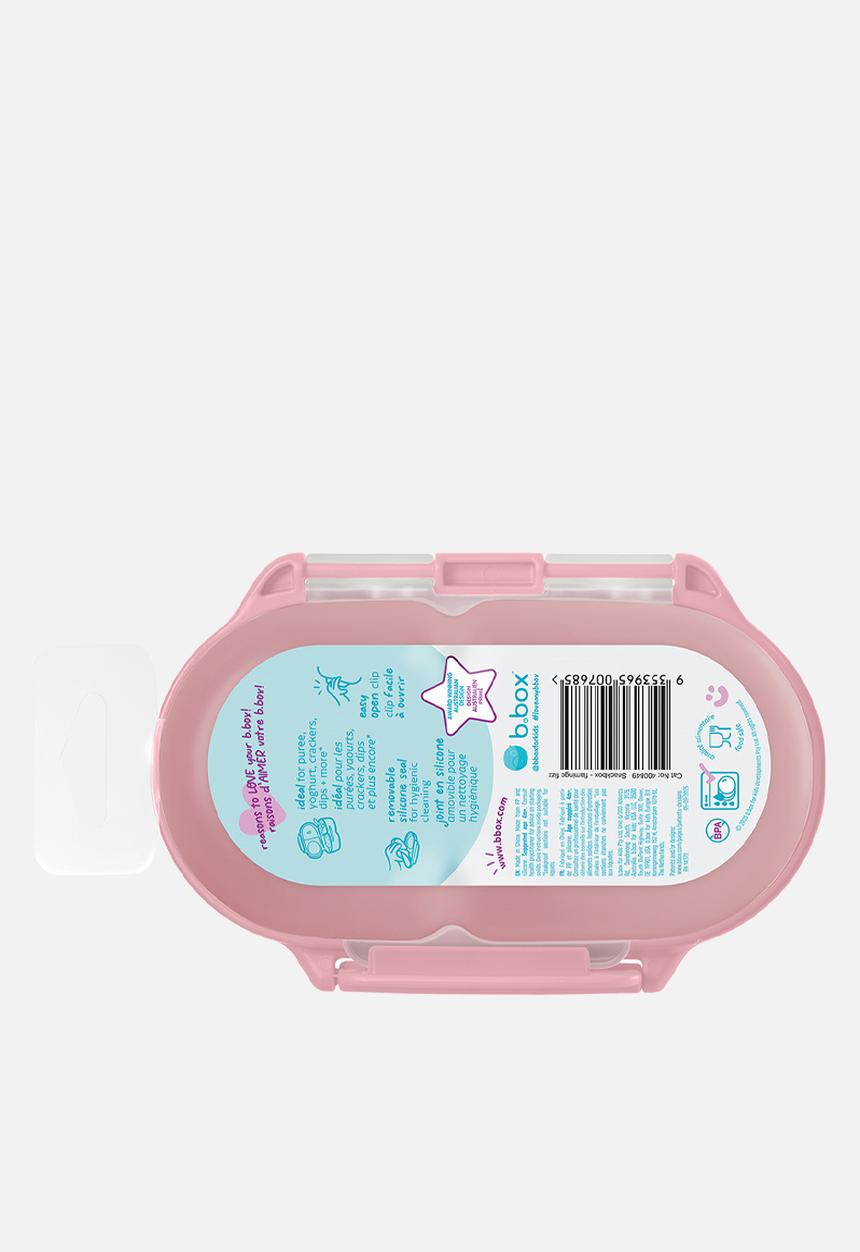 b.box - Snackbox - Flamingo Fizz