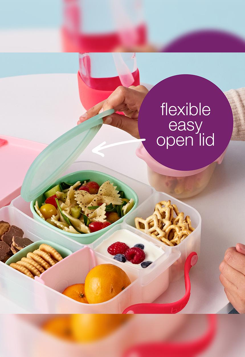 b.box - Lunch Tub - Forest