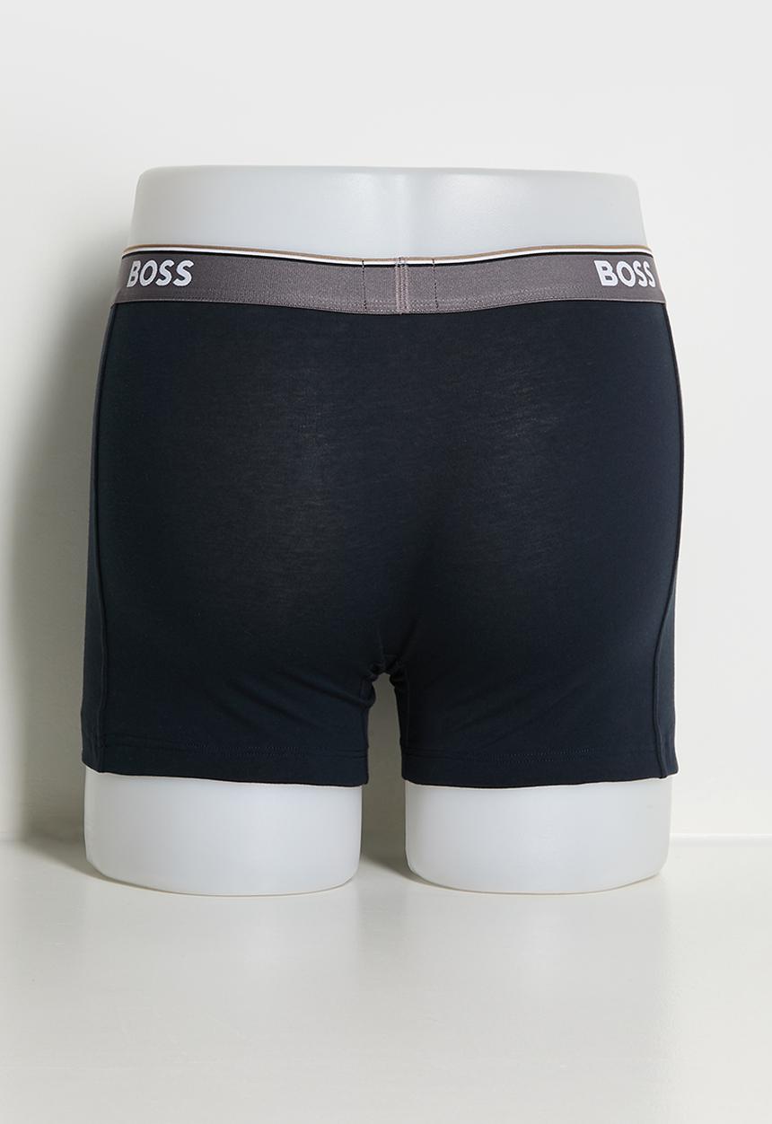 BOSS - BoxerBr 3P Power - Black1