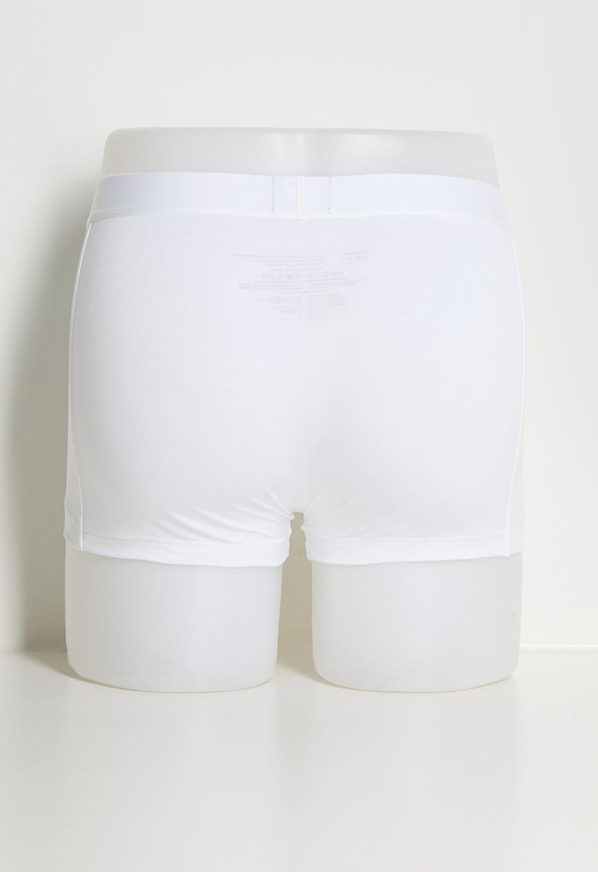 BOSS - Trunk 3P BOSS ONE - Black