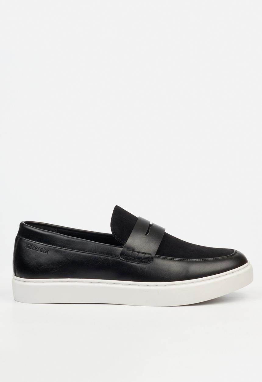 MAZERATA - CRAIG 1 - Black