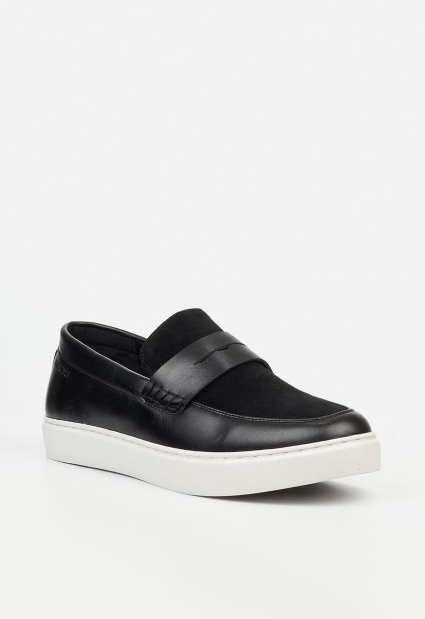 MAZERATA - CRAIG 1 - Black