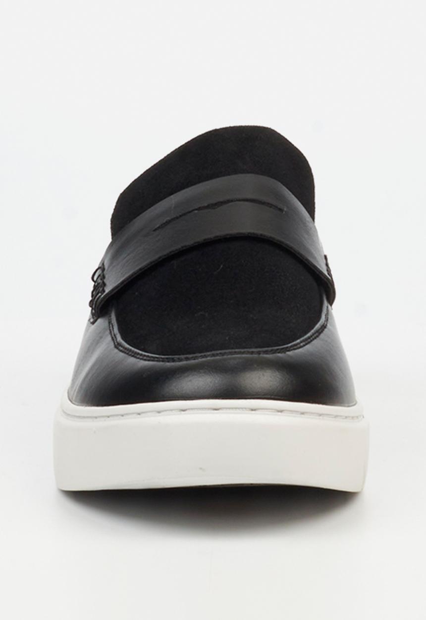 MAZERATA - CRAIG 1 - Black