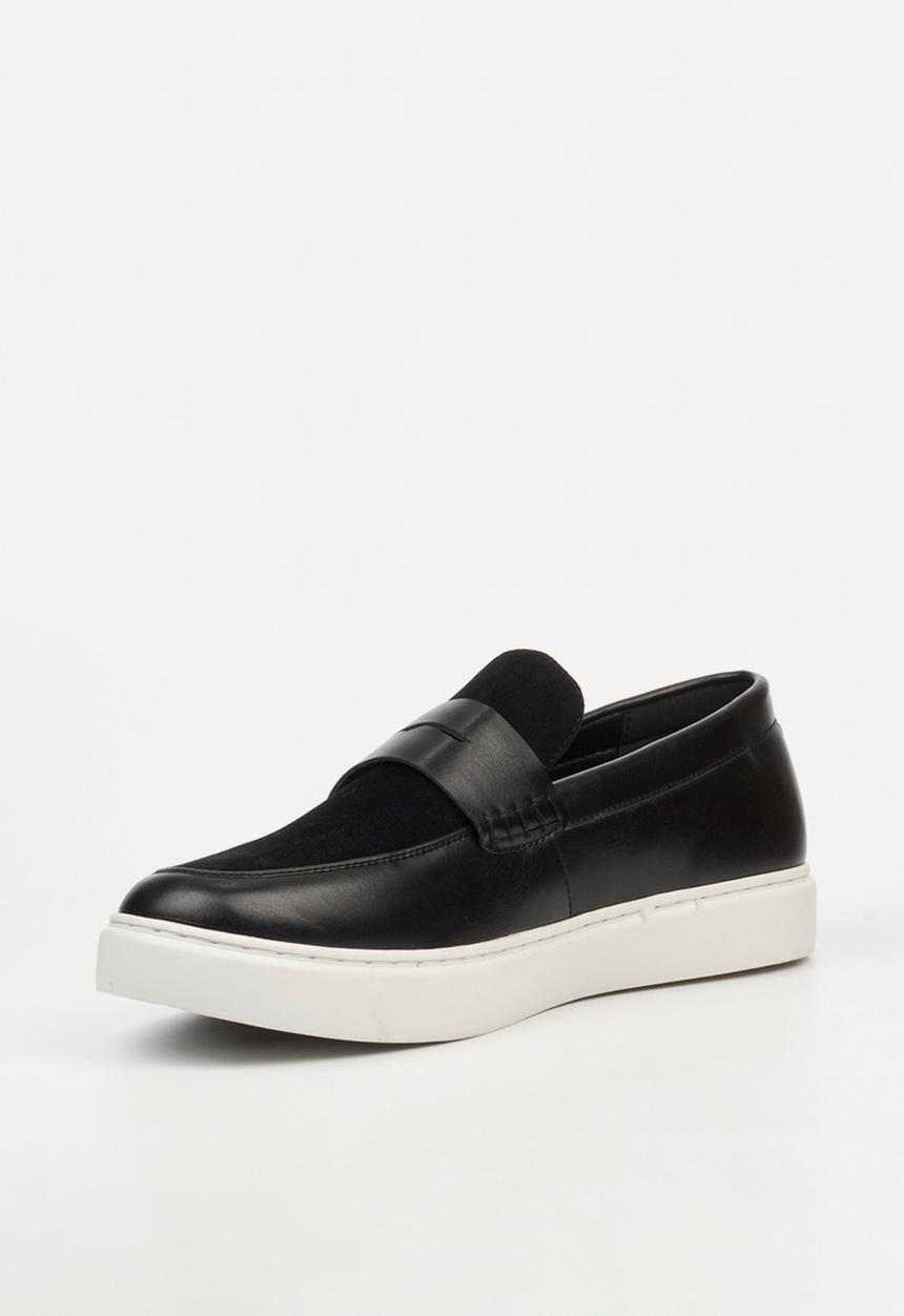 MAZERATA - CRAIG 1 - Black