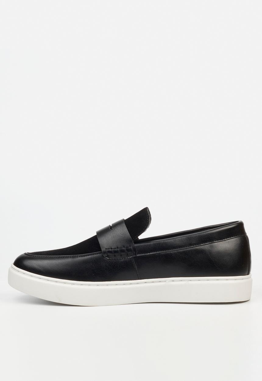 MAZERATA - CRAIG 1 - Black