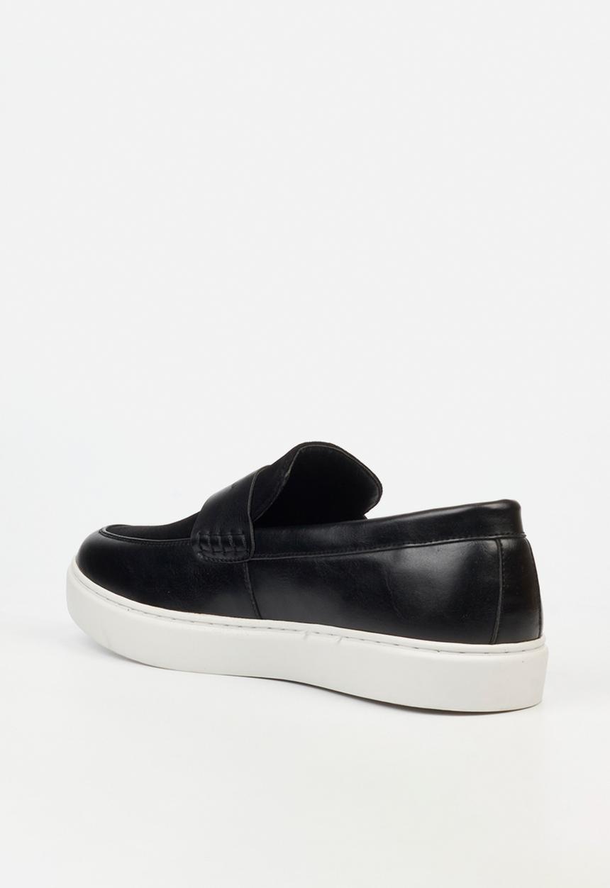 MAZERATA - CRAIG 1 - Black