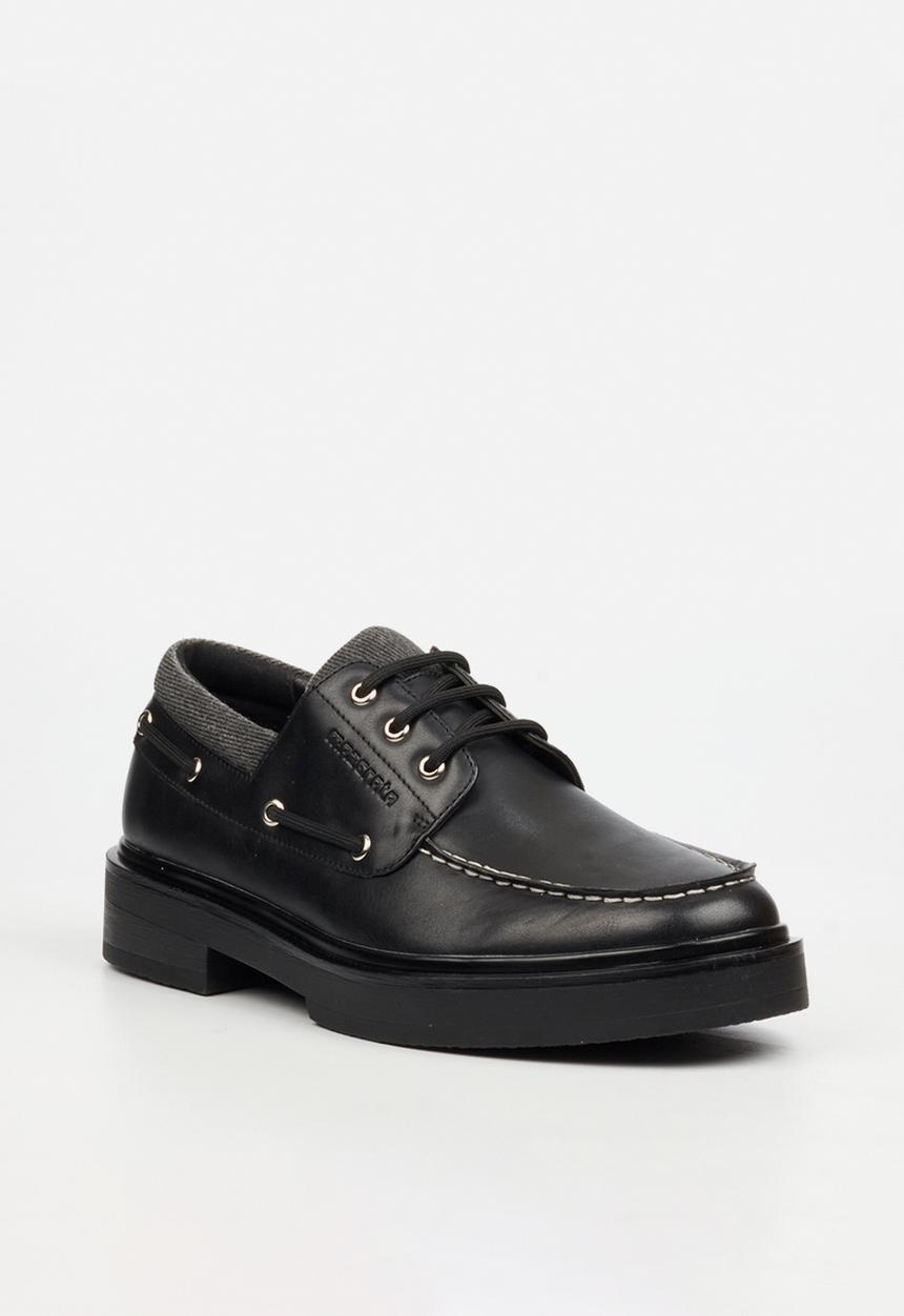 MAZERATA - ELIA 13 - Black