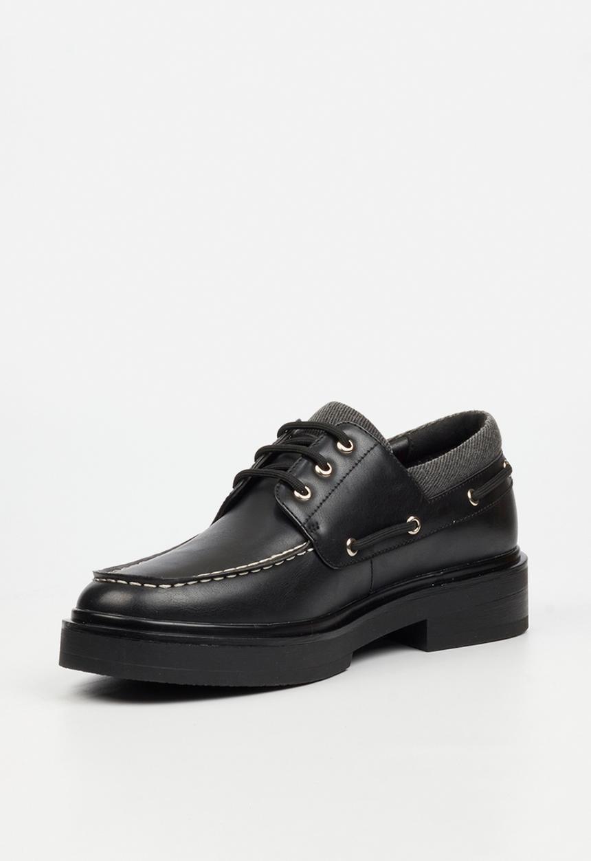MAZERATA - ELIA 13 - Black