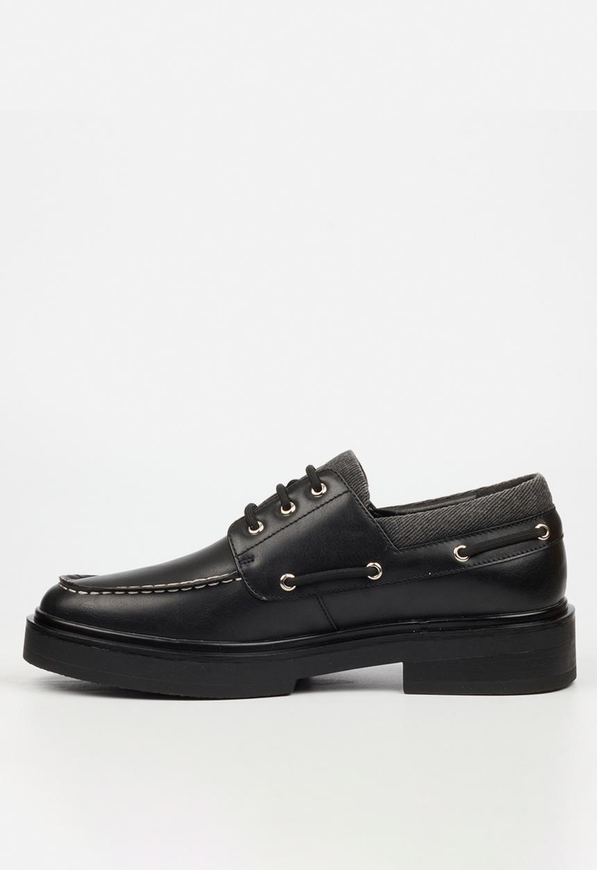 MAZERATA - ELIA 13 - Black