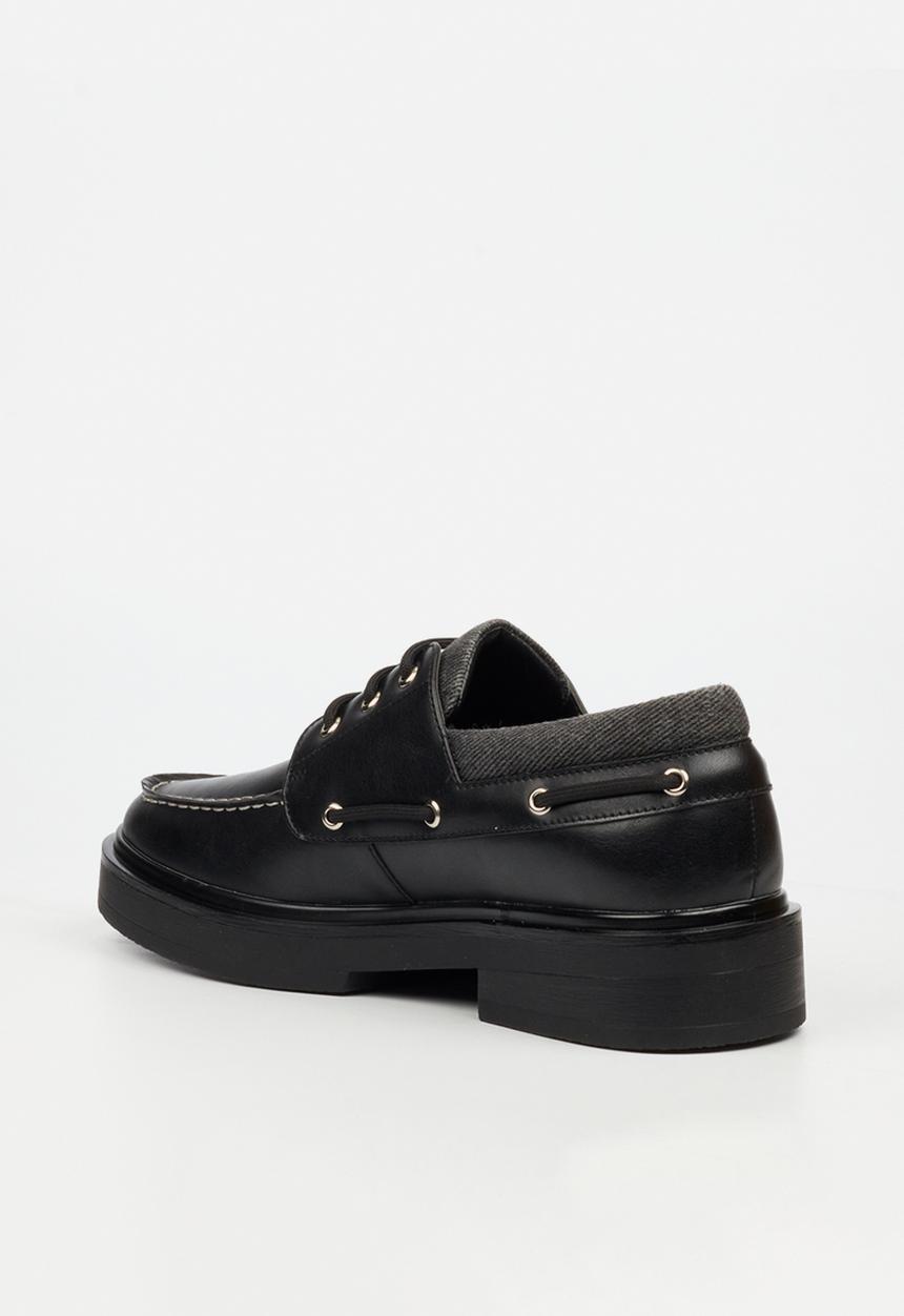 MAZERATA - ELIA 13 - Black