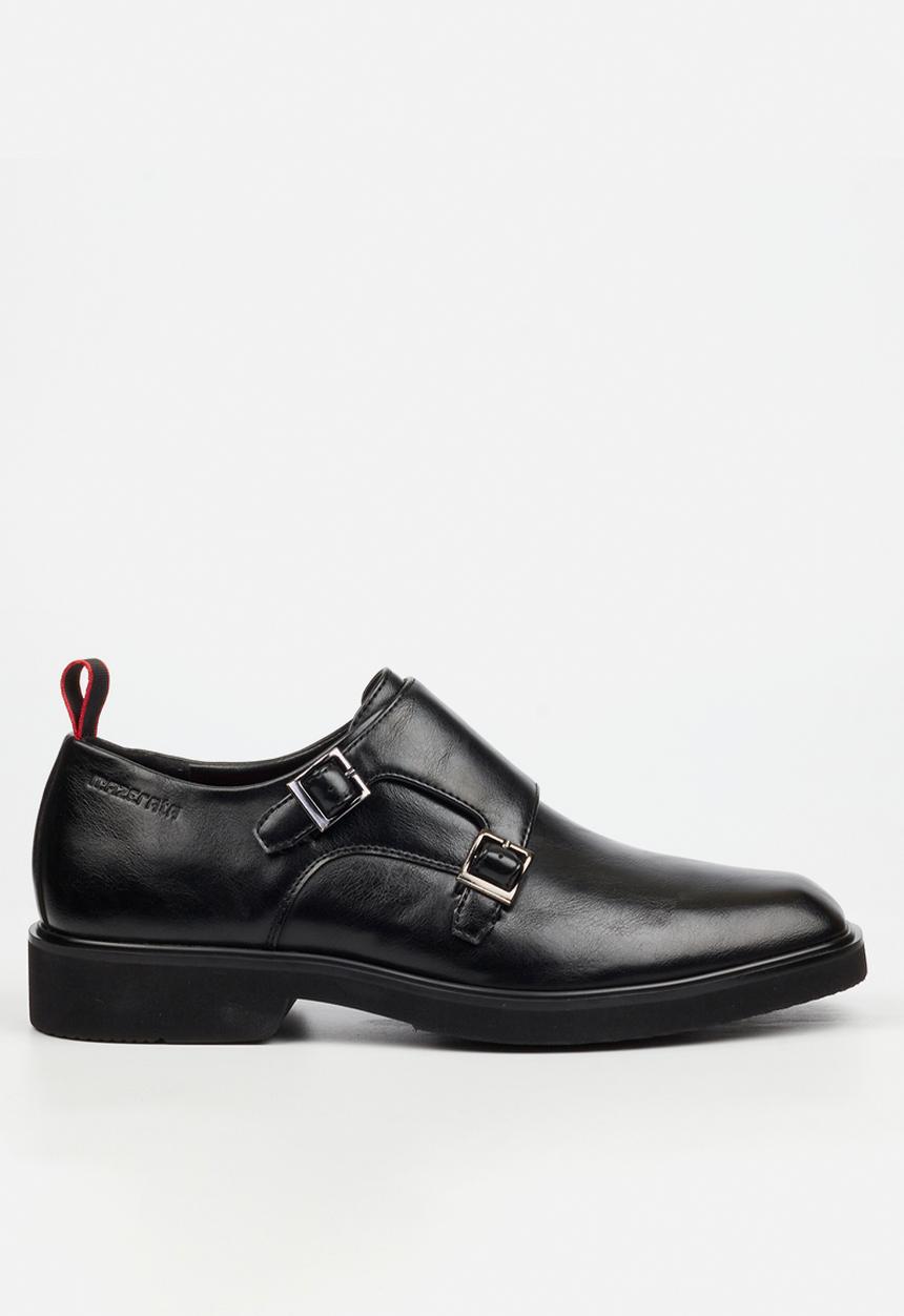 MAZERATA - ILARIO 12 - Black