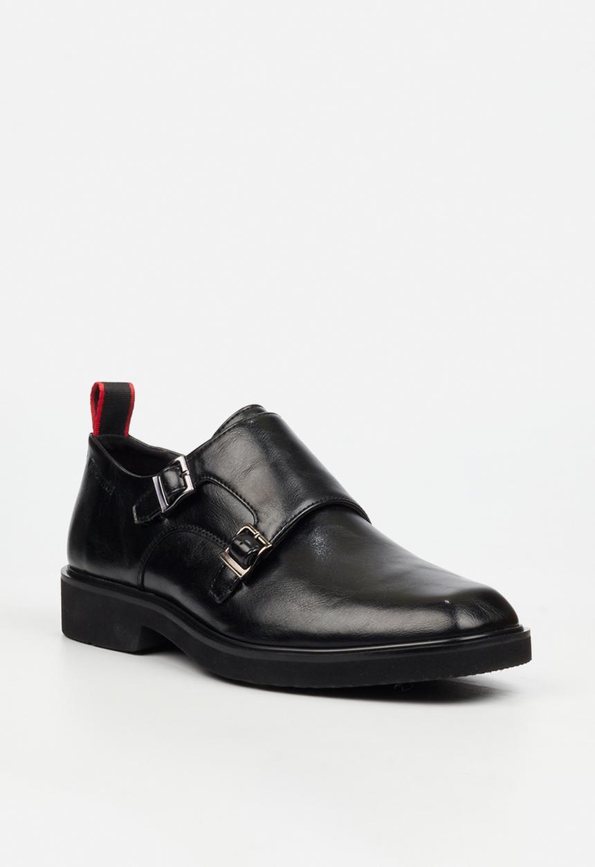 MAZERATA - ILARIO 12 - Black