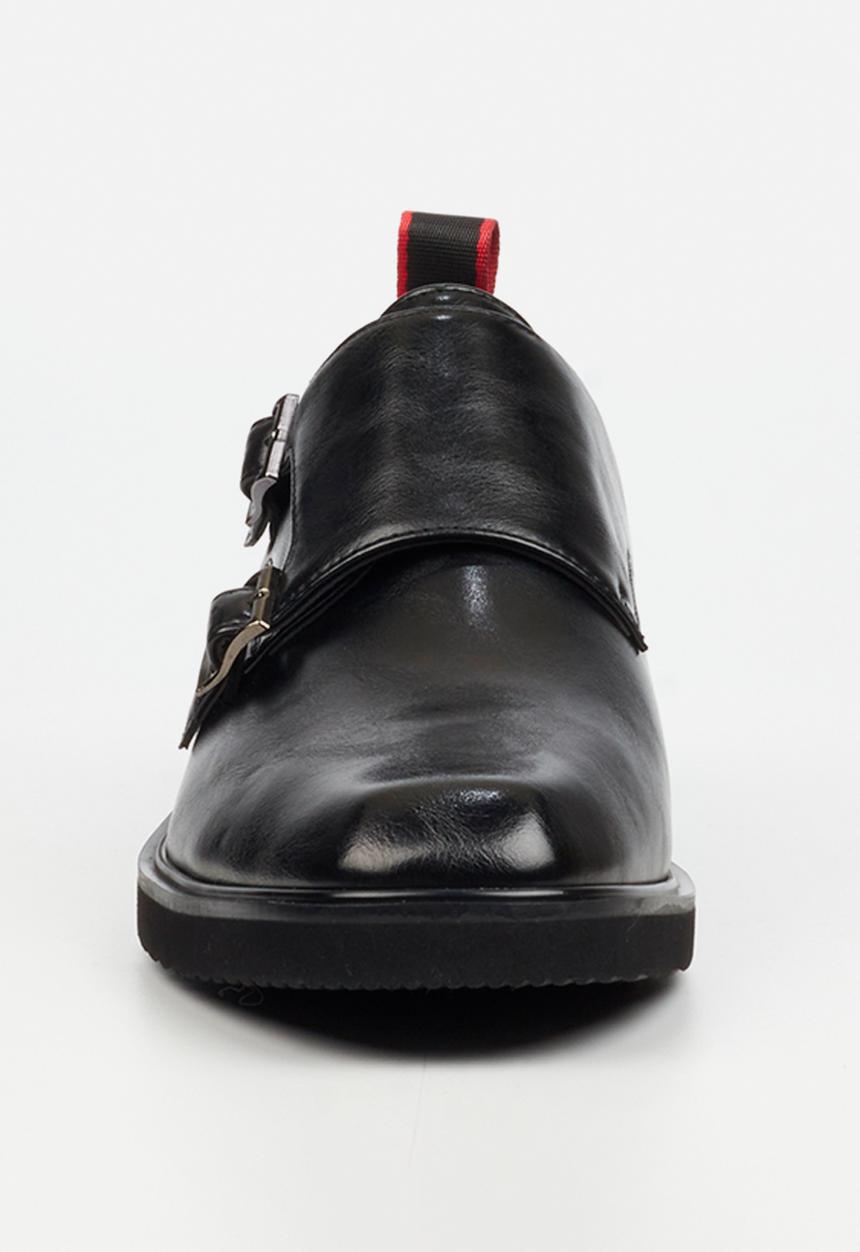 MAZERATA - ILARIO 12 - Black