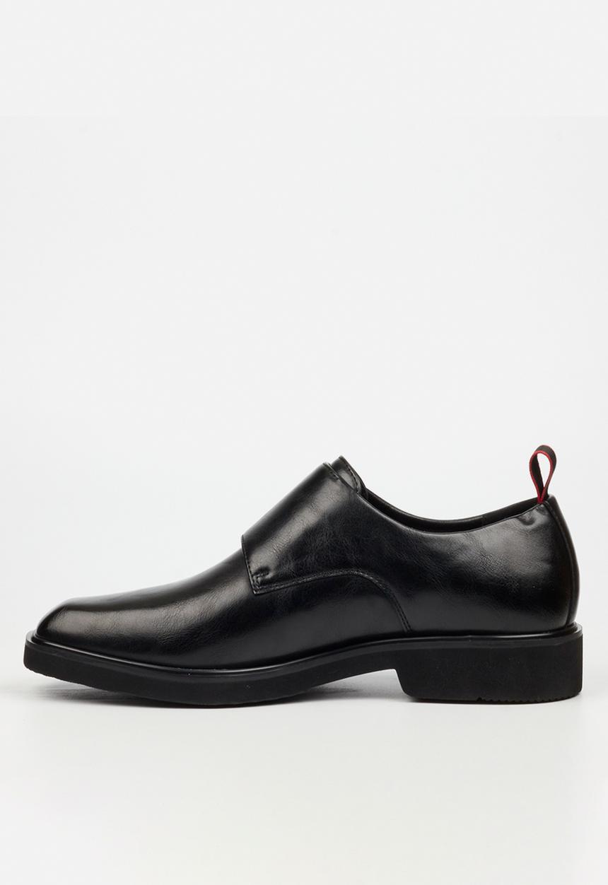 MAZERATA - ILARIO 12 - Black
