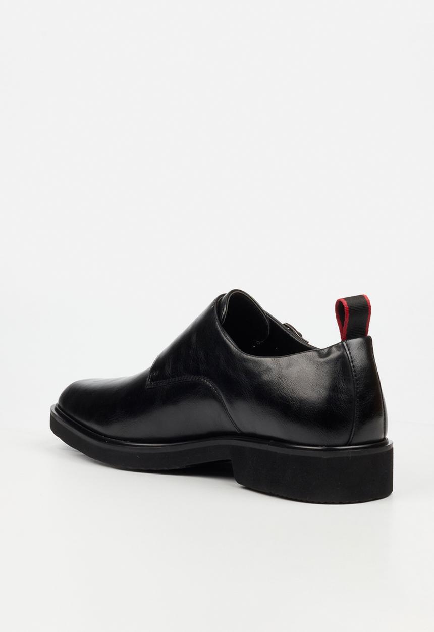 MAZERATA - ILARIO 12 - Black