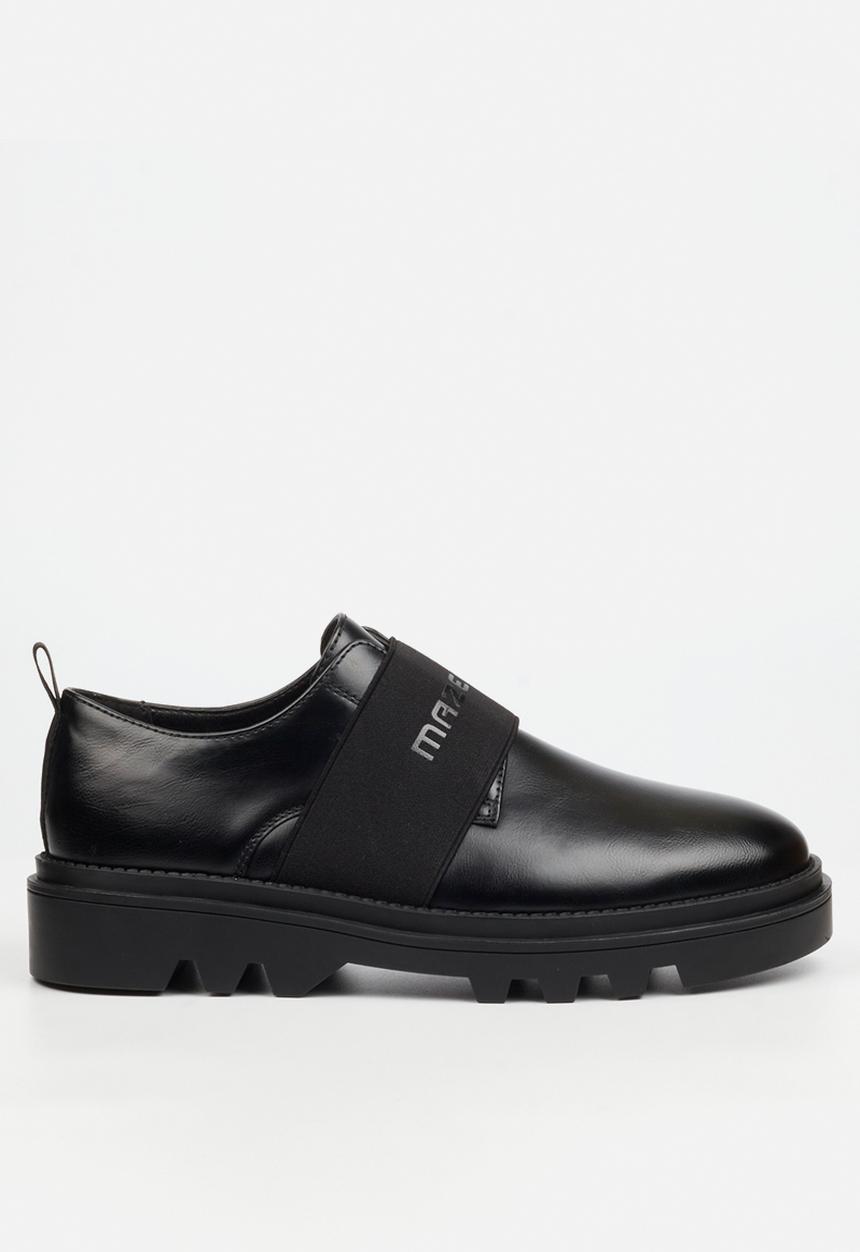 MAZERATA - VINCHEY 63 - Black