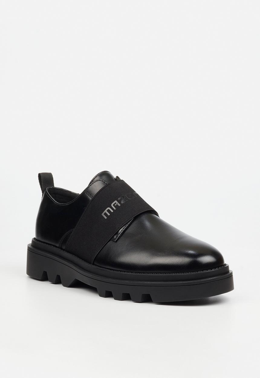MAZERATA - VINCHEY 63 - Black