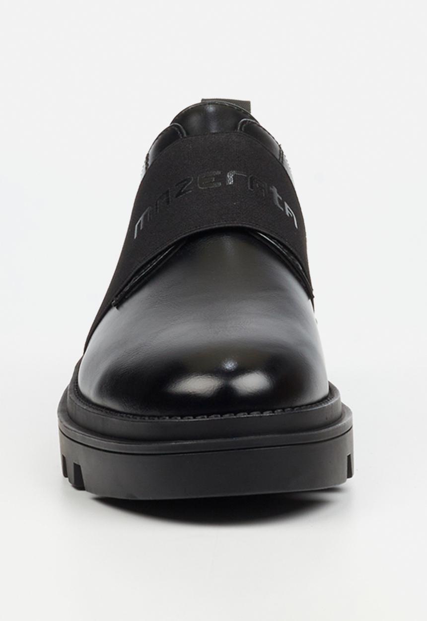 MAZERATA - VINCHEY 63 - Black
