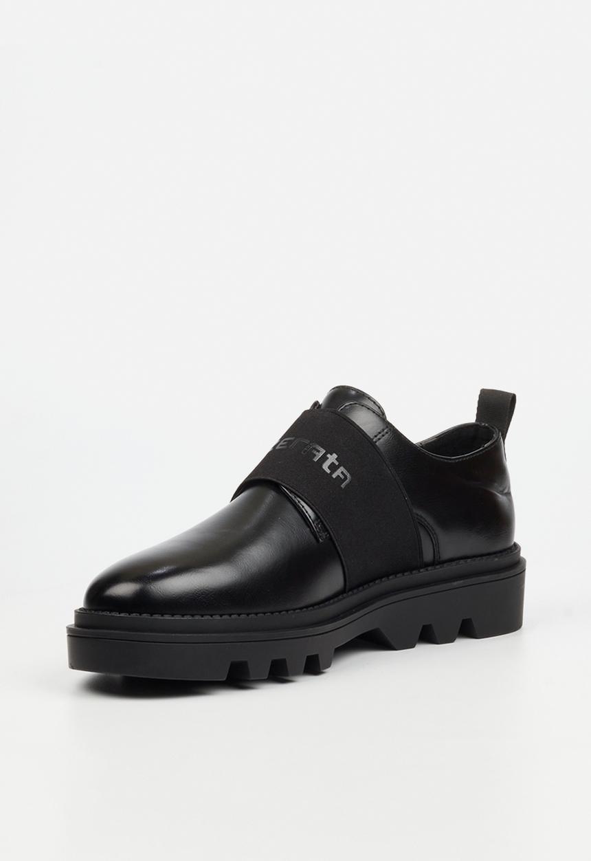 MAZERATA - VINCHEY 63 - Black