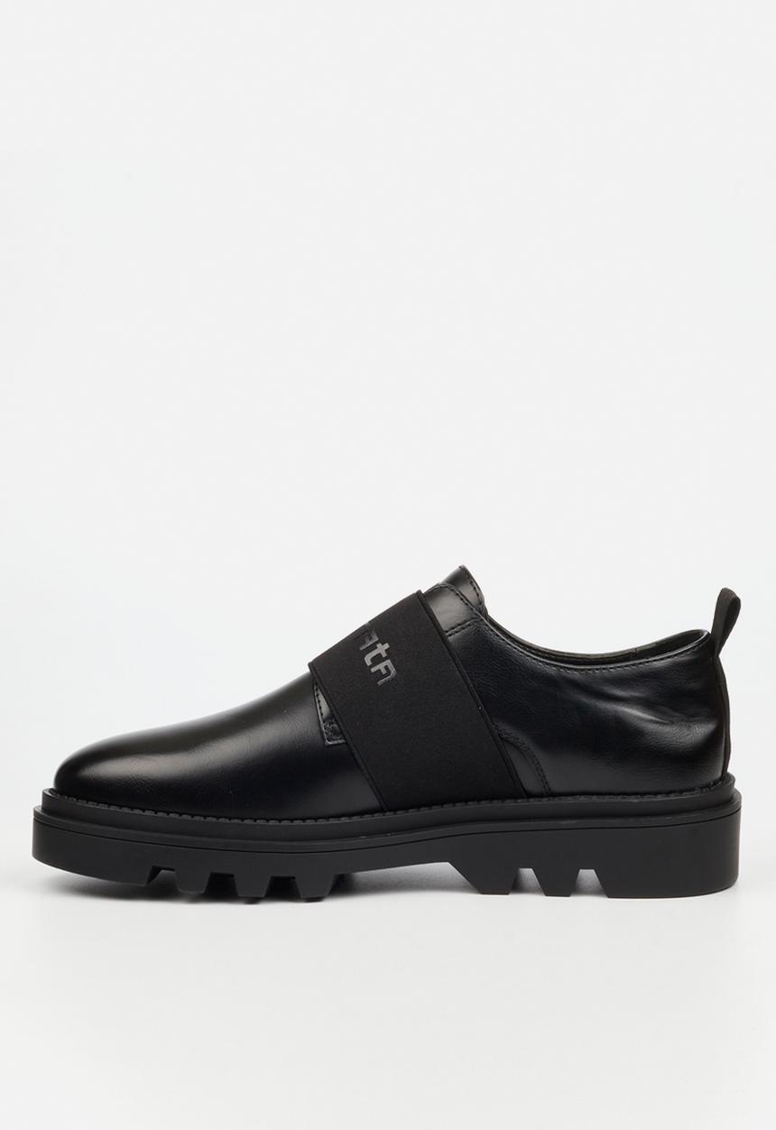 MAZERATA - VINCHEY 63 - Black