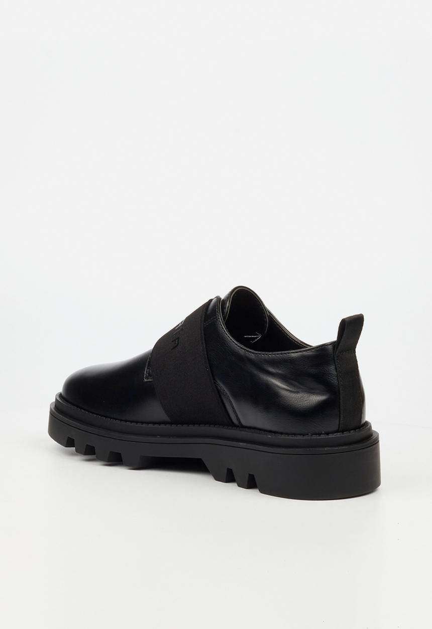 MAZERATA - VINCHEY 63 - Black