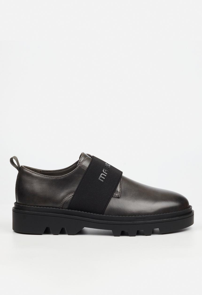 VINCHEY 63 - Grey