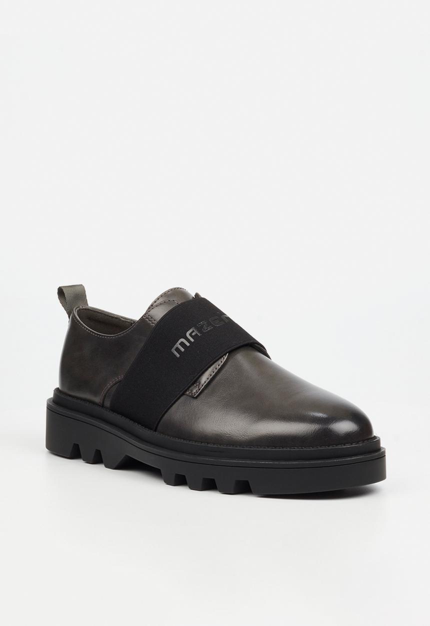 MAZERATA - VINCHEY 63 - Grey