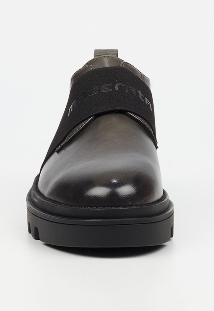 MAZERATA - VINCHEY 63 - Grey