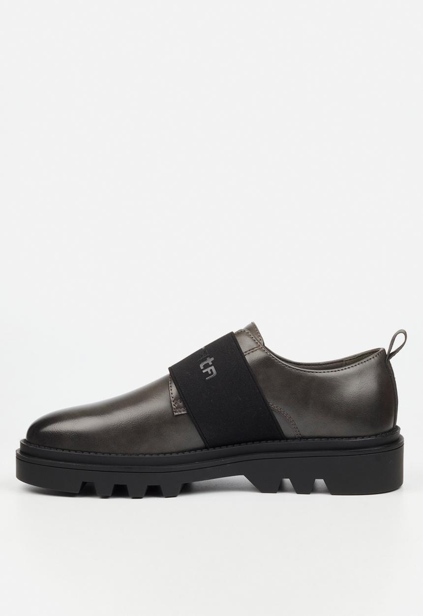 MAZERATA - VINCHEY 63 - Grey