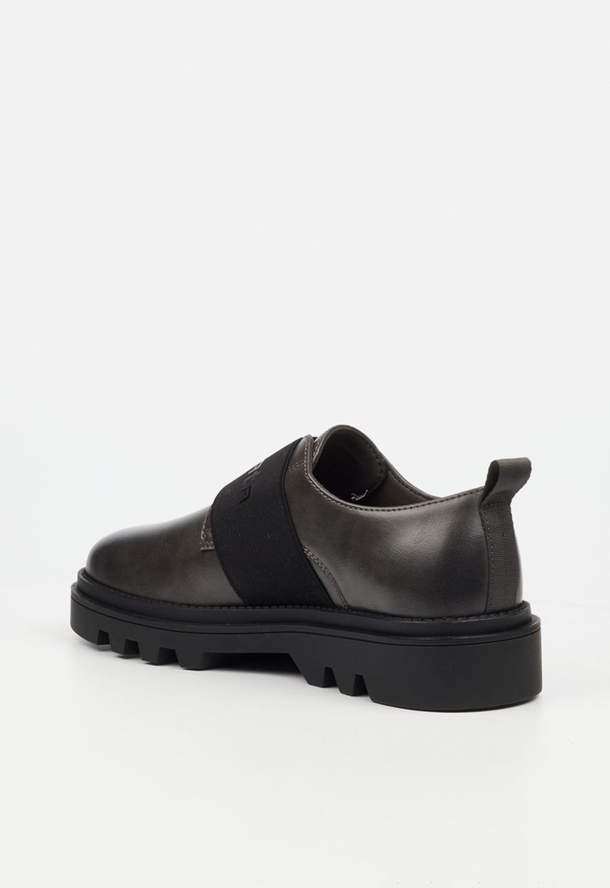 MAZERATA - VINCHEY 63 - Grey