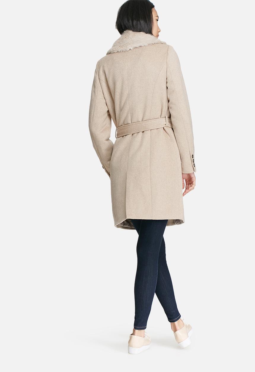 Vero Moda - Safire rich wool jacket