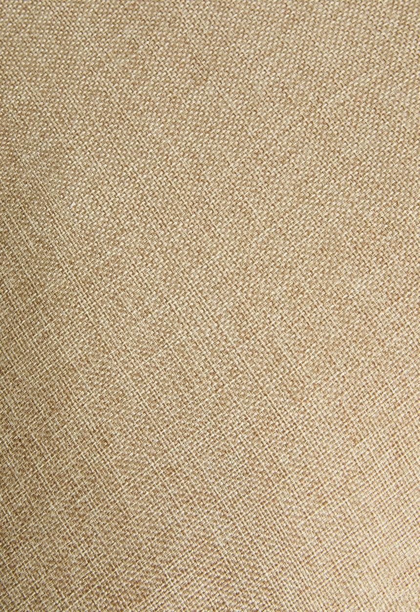 Sixth Floor - Lila Scatter Cushion Cover - Natural