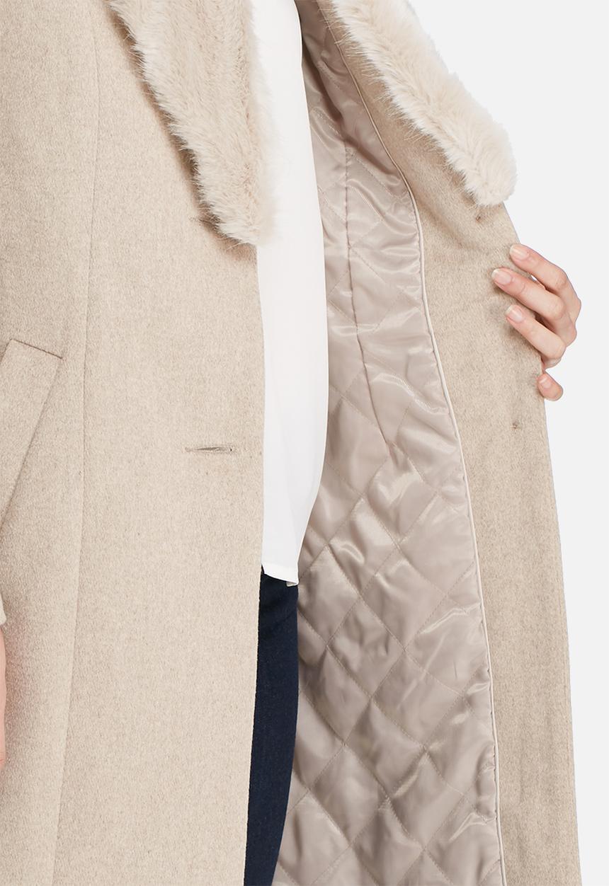 Vero Moda - Safire rich wool jacket