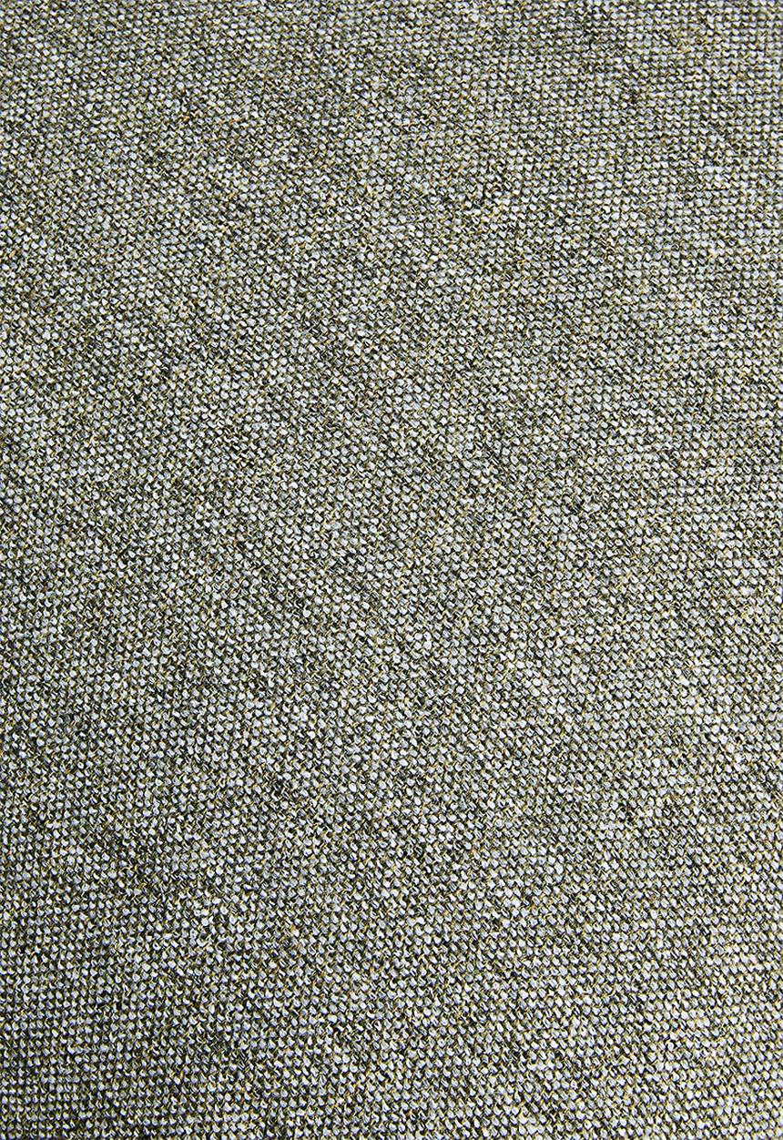 Sixth Floor - Geneva Scatter Cushion Cover - Seaweed