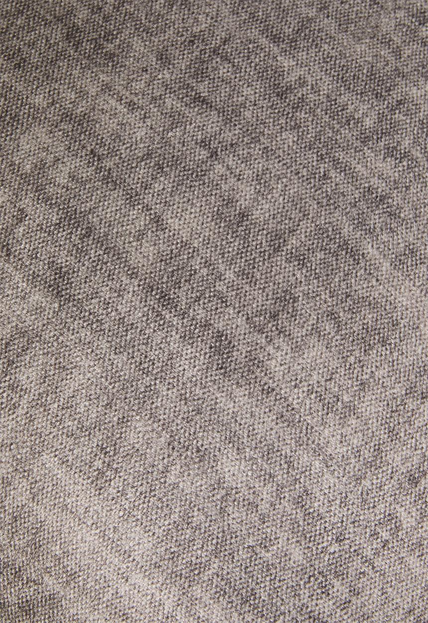 Sixth Floor - Geneva Scatter Cushion Cover - Grey