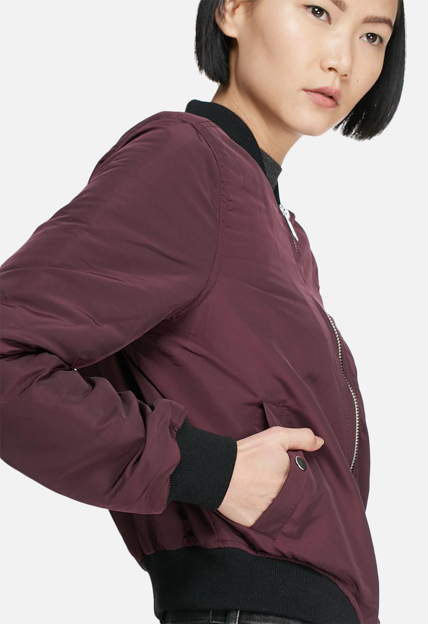 Vero Moda - Dicte bomber jacket