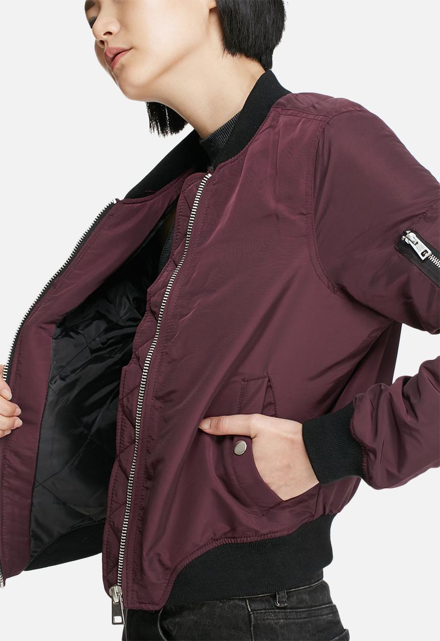 Vero Moda - Dicte bomber jacket
