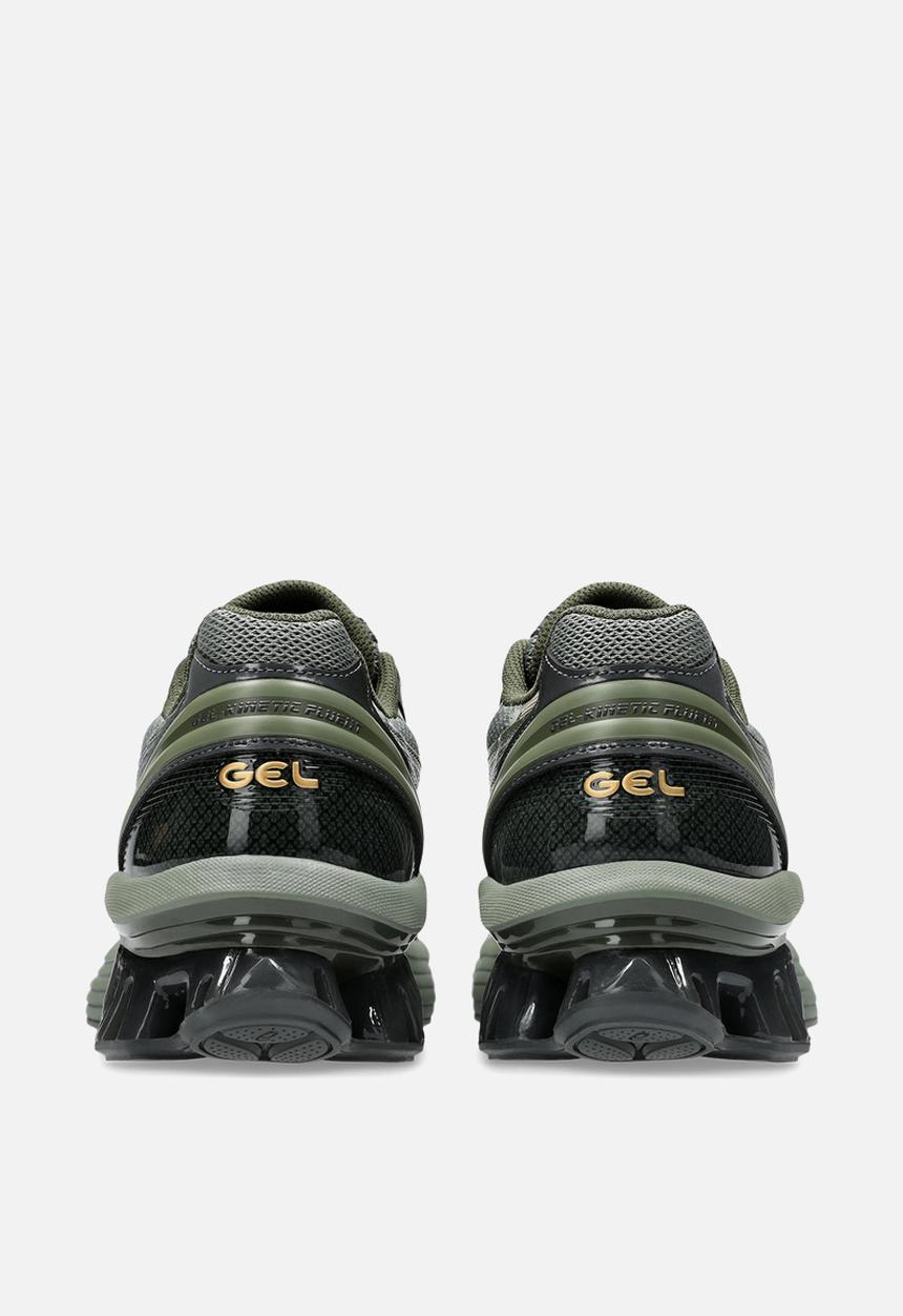 ASICS - GEL-KINETIC FLUENT