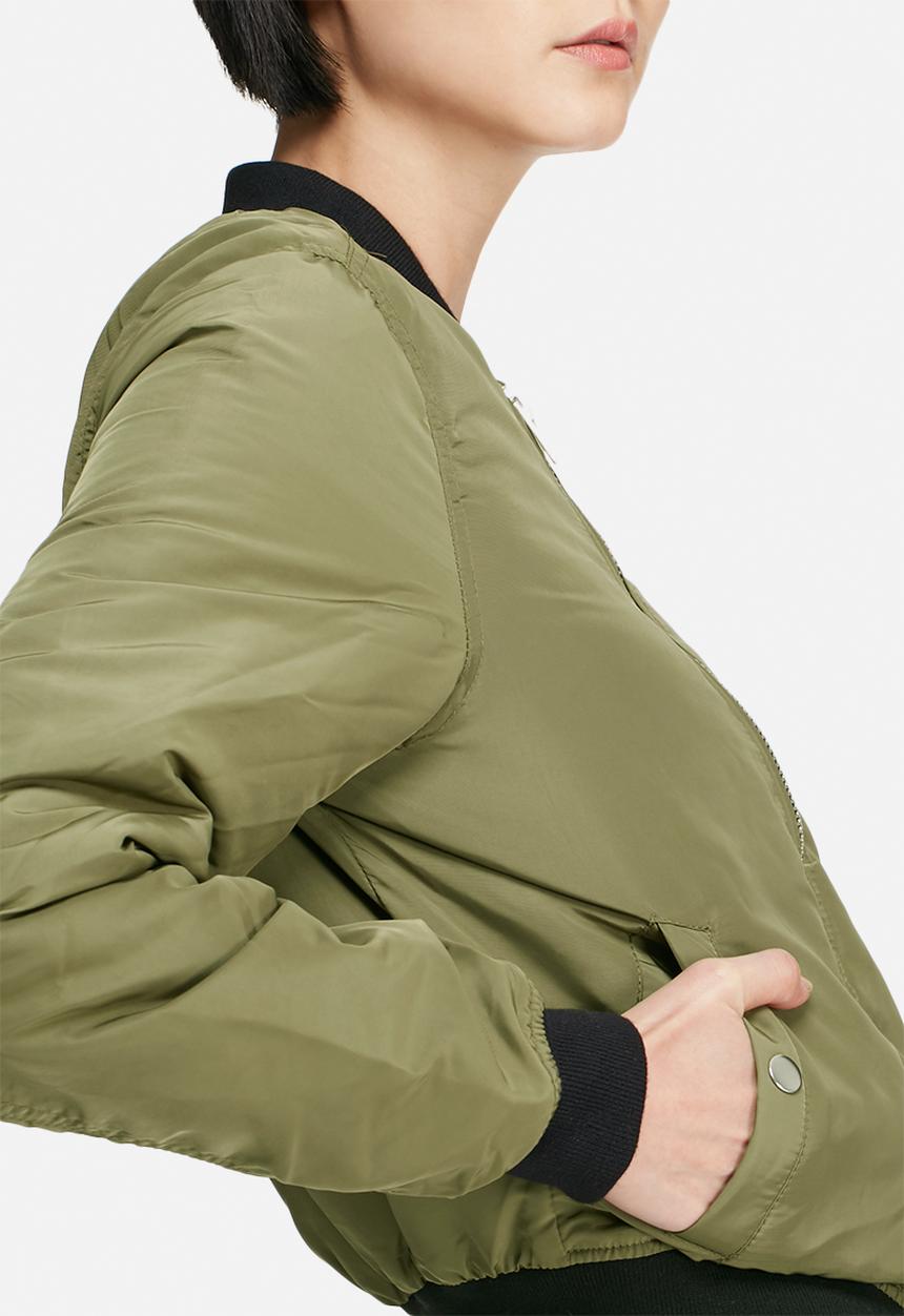 Vero Moda - Dicte bomber jacket