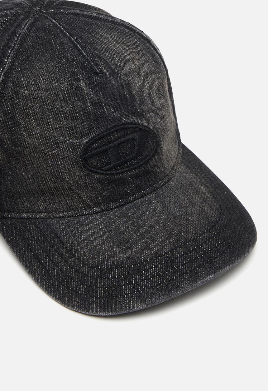 Diesel  - C-Enic - Black